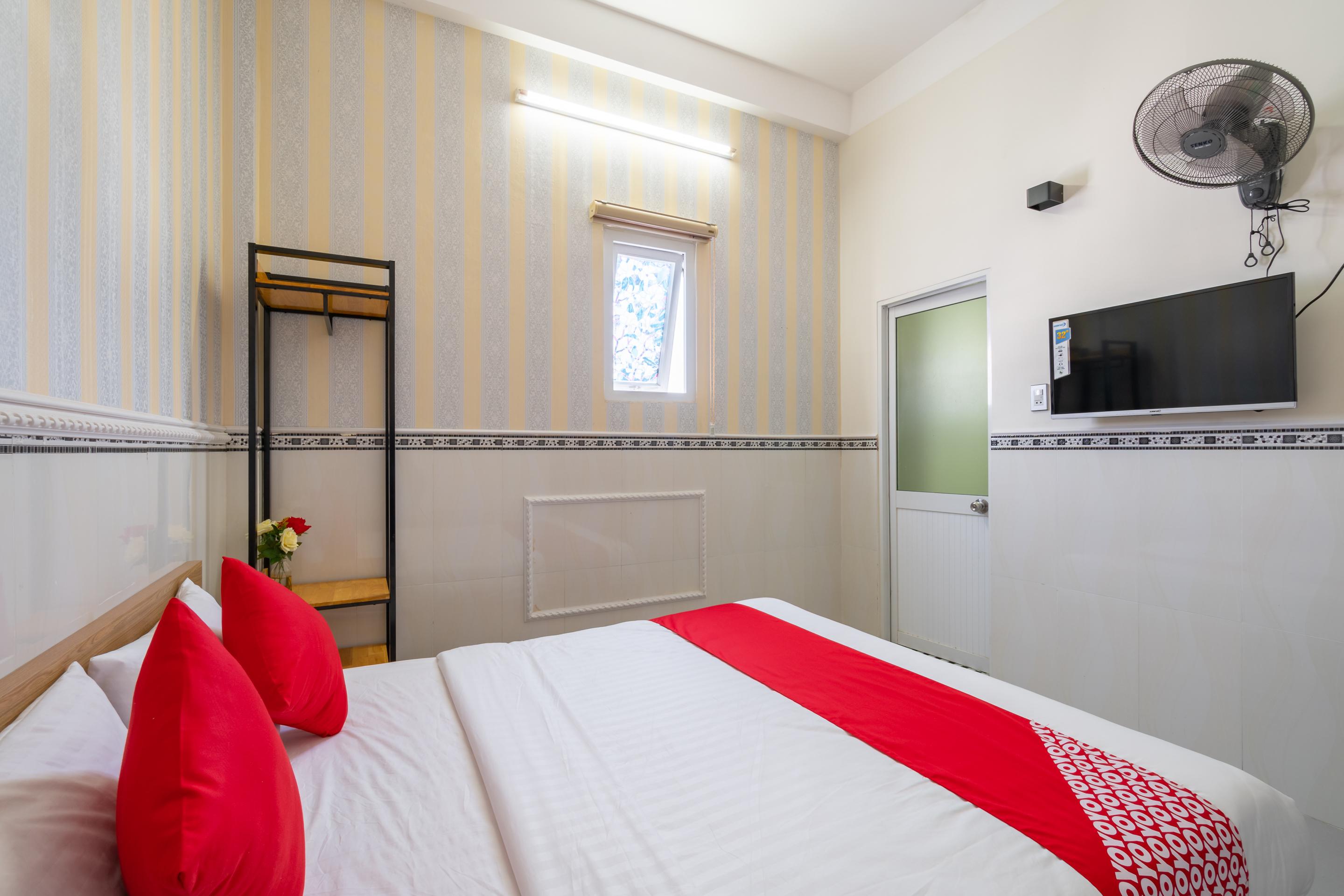 Oyo 238 Luxury Motel Дананг Екстериор снимка