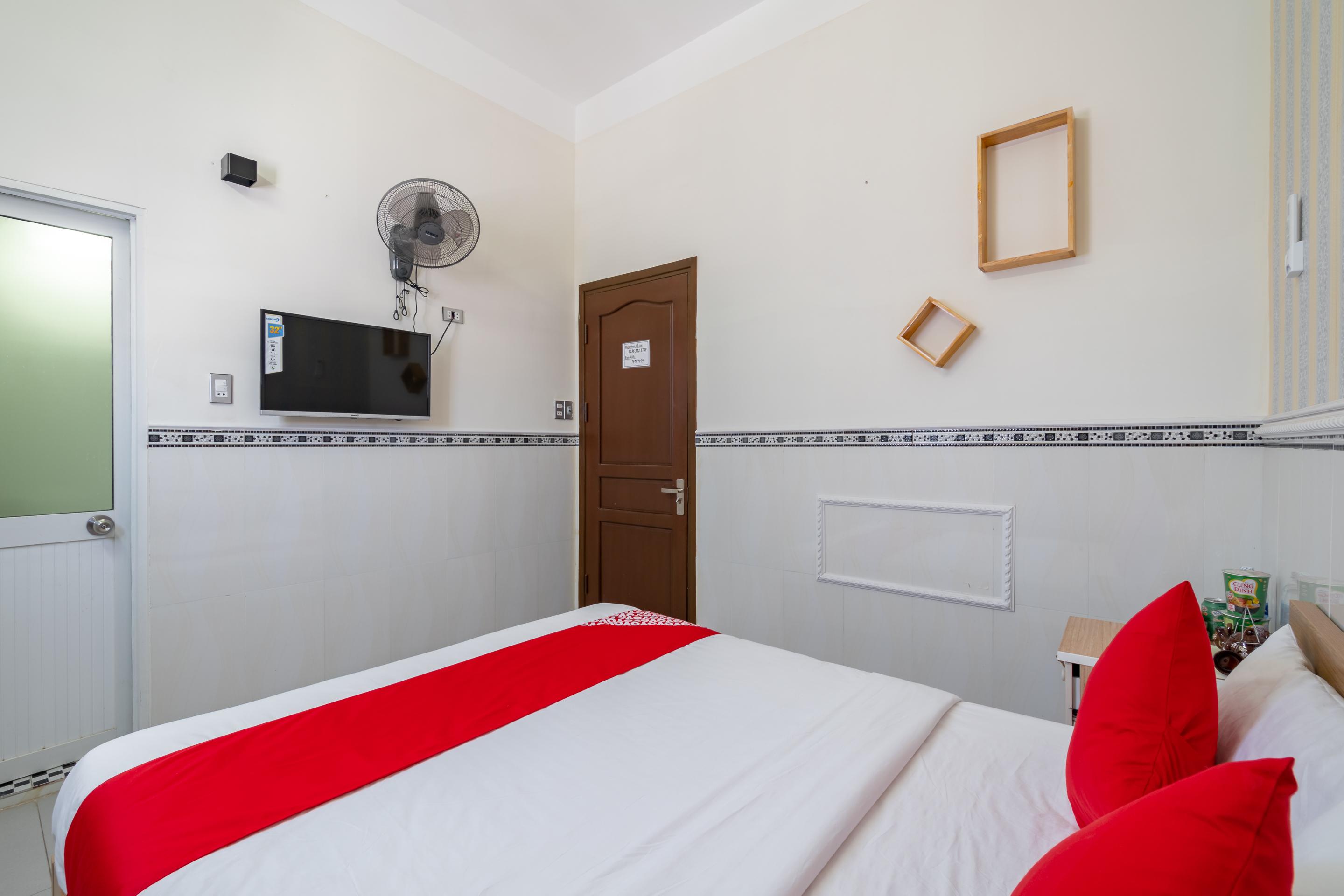 Oyo 238 Luxury Motel Дананг Екстериор снимка