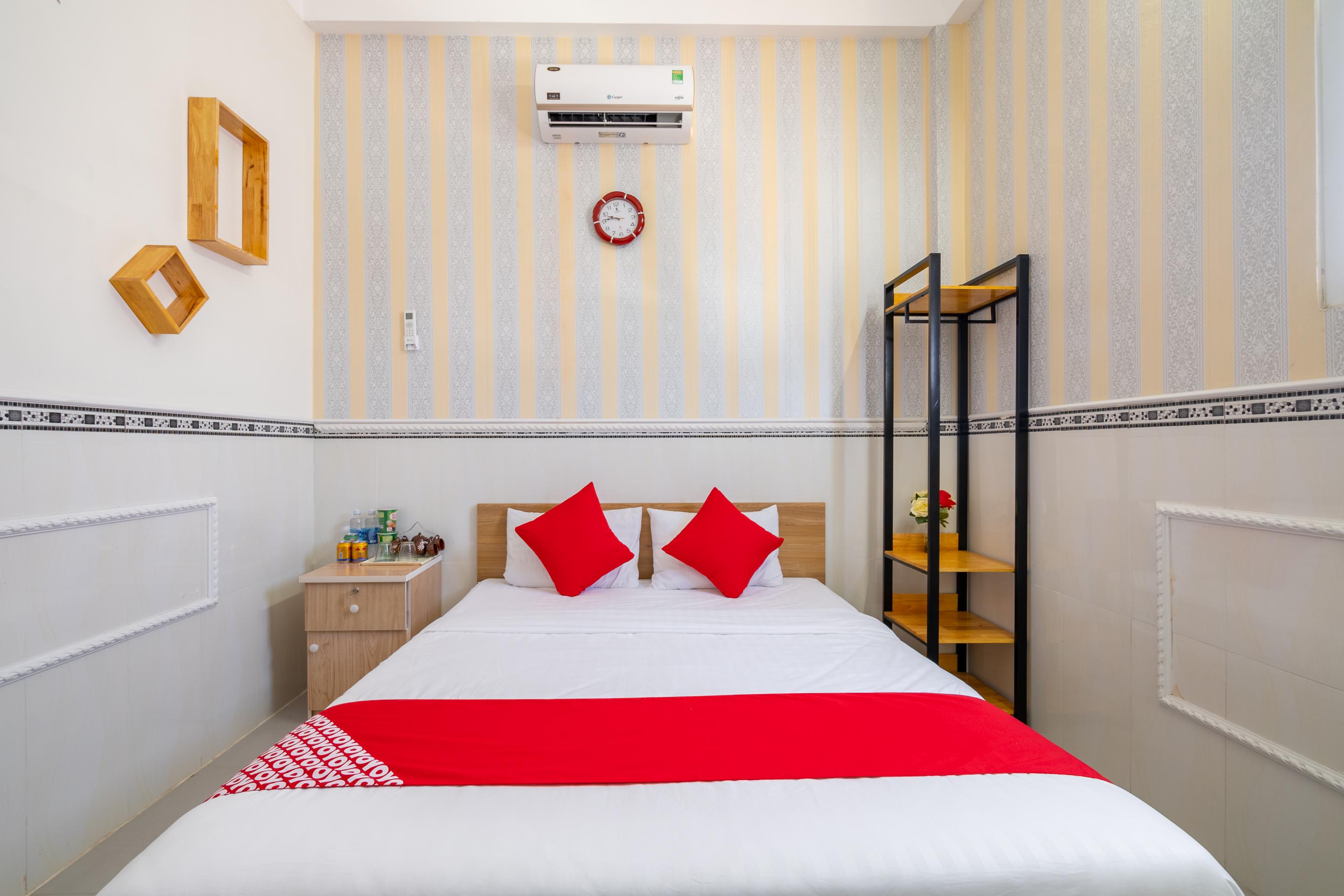 Oyo 238 Luxury Motel Дананг Екстериор снимка