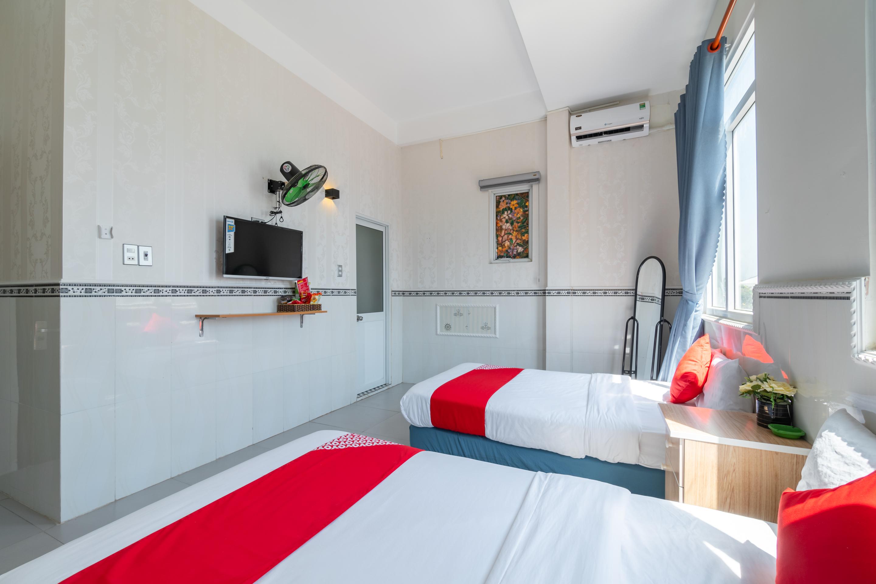 Oyo 238 Luxury Motel Дананг Екстериор снимка