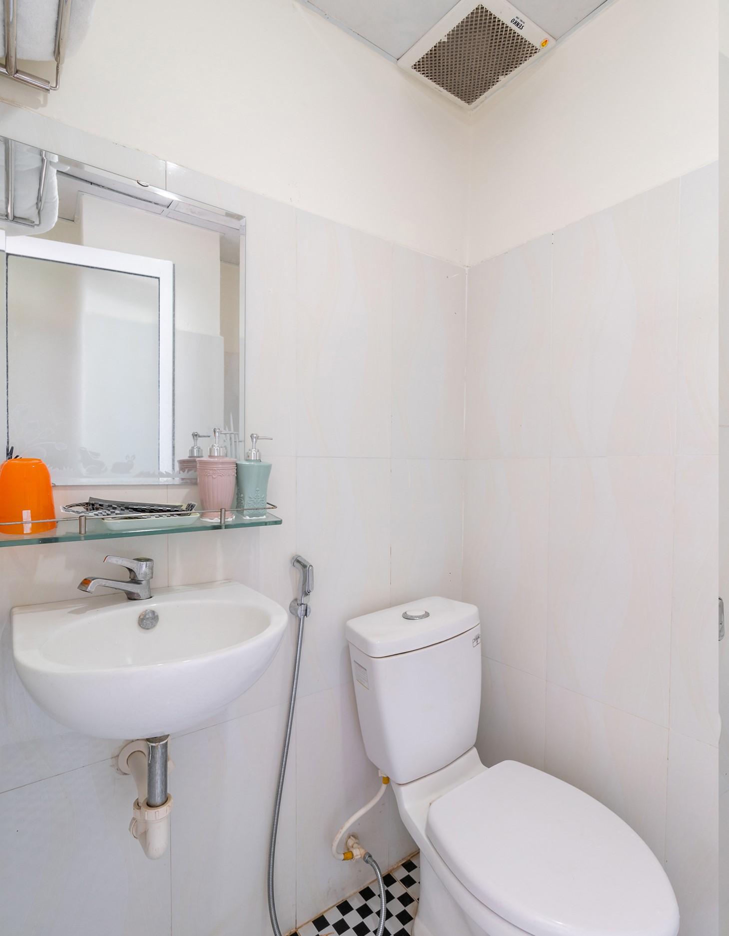 Oyo 238 Luxury Motel Дананг Екстериор снимка