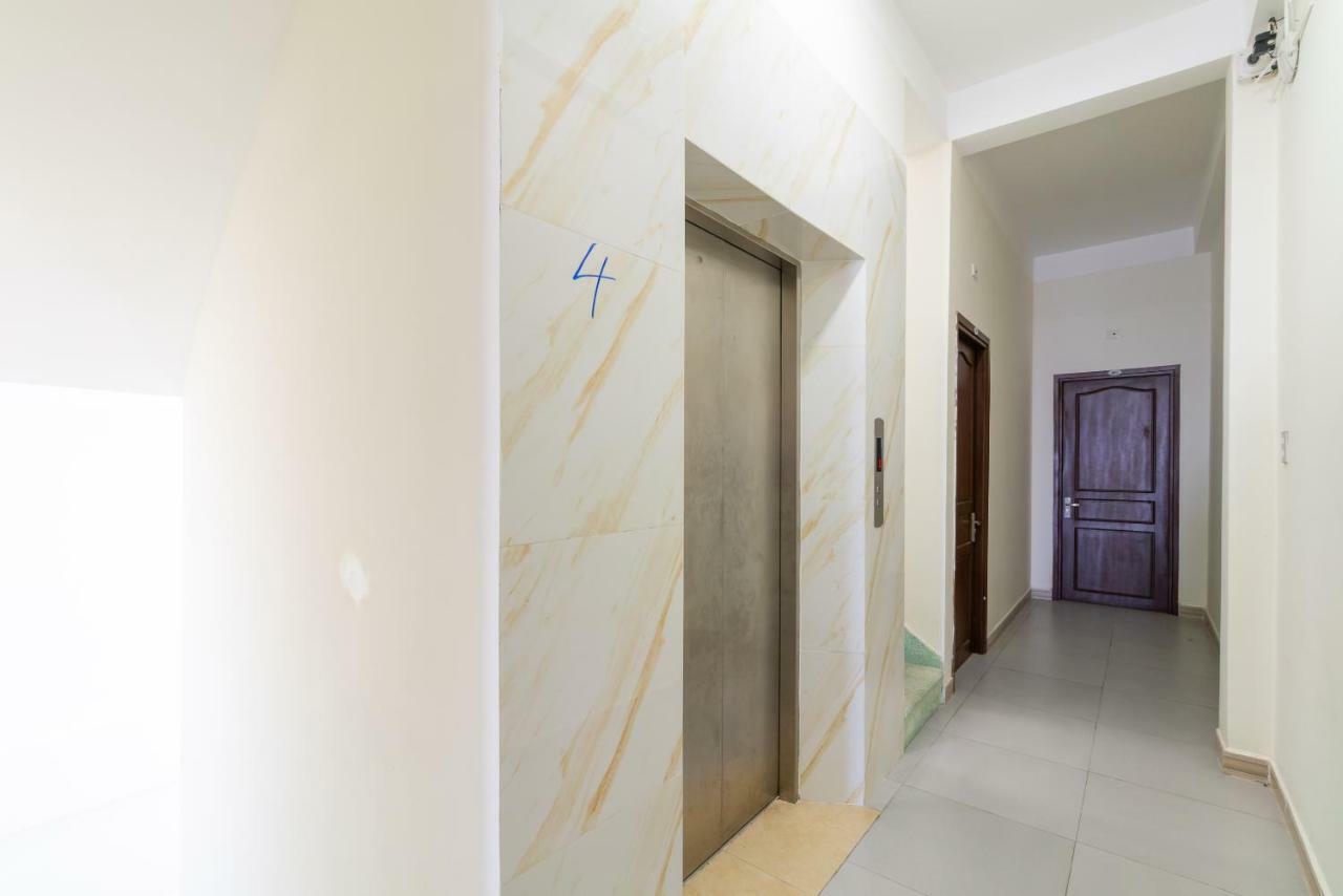 Oyo 238 Luxury Motel Дананг Екстериор снимка